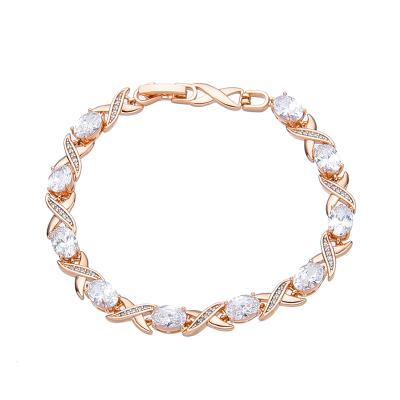 China Best Selling Personalized Vintage Bracelet Plated 2022 Style Hot Diamonds 14K Gold Opp Bag Women's Alloy Latest Necklace Designs 12pcs for sale