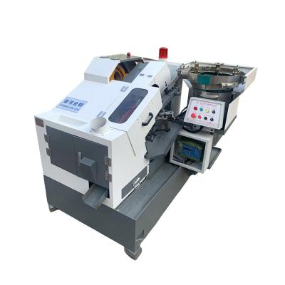 China Factory New Design Threading Auto Self Screw Die Size 25*90*55Mm Roll Making Machine for sale