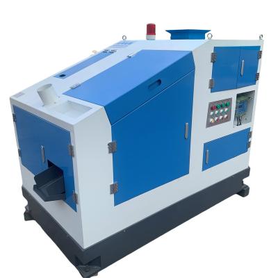 China Factory Supplier Professional Drywall Screws Feeder Thread Rolling Nails Making Machine for sale