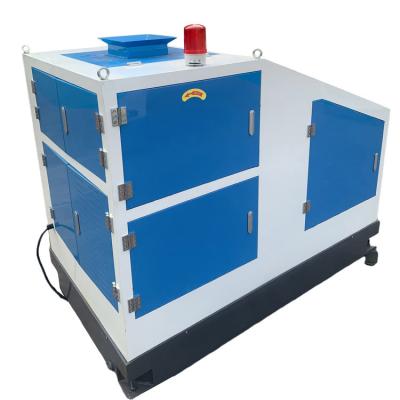 China Factory High Speed ​​Drywall Thread Rolling Machine For Self Tapping Screw for sale