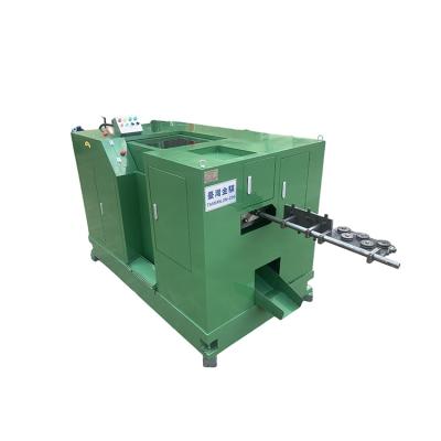 China Factory One Die Automatic Two Bolt Cold Digging Machine for sale