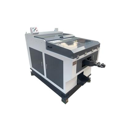 China Factory Wholesale High Speed ​​Customizable Nut And Bolt Manufacturing Making Machine Automatic for sale