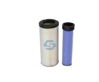 China Machinery Repair Shops Air Filter 110-6326 110-6331 AT171853 600-185-2100 600-185-2110 32/915701 59700-26112 FLI6692 131-8902 212-4477 20E-01K-1390 for sale