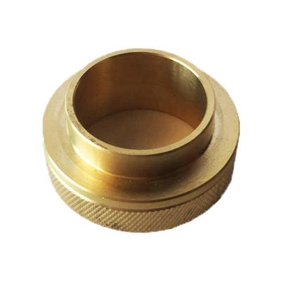 China Non-ferrous metal brass aluminum alloy forging processing plant, copper forging parts, precision brass parts processing for sale