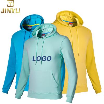 China Anti-wrinkle wool pull frame high-end hooded sweater customization, group custom cultural shirts, advertising shirts for printing for sale