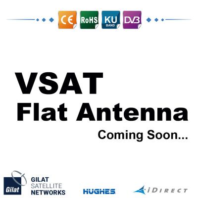 China 2021 NEW - flat VSAT antenna-------coming soon.......F60 for sale