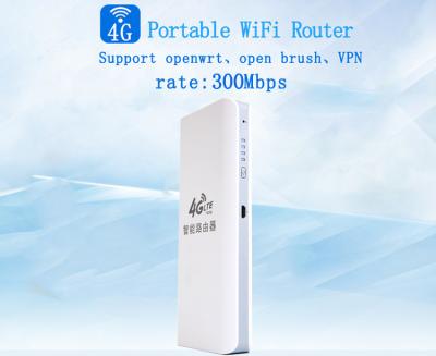 China Outdoor Drinking 4G wifi Router Model X9 , 2021 NEW for sale