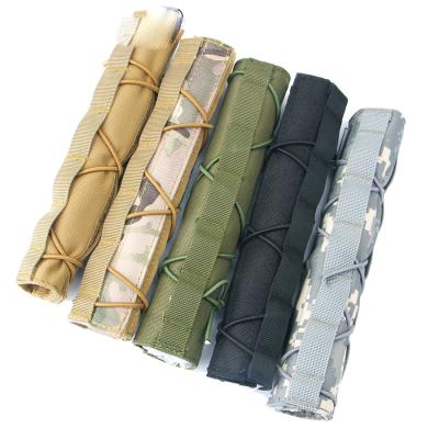 China Cordura 500D Nylon Fabric MAGORUI 8.66