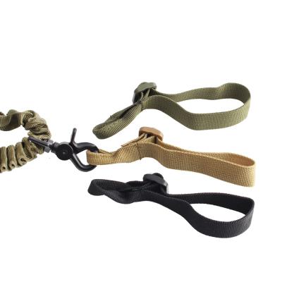 China MAGORUI Buttstock Rifle Classic Attachment Strap Adapter Buckle Strap Mount Sling Adjustable Tactical Airsoft Sling for sale