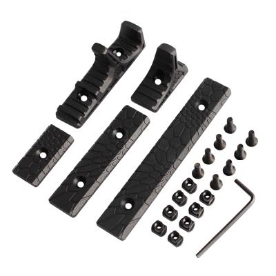 China Hand Stop Kit For Attachment System 5 slots for sale