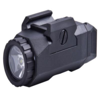 China MAGORUI Tactical Hunting Weapon Light APL Night Light Night Evolution Flashlight Plastic Picatinny Rail Mount for sale