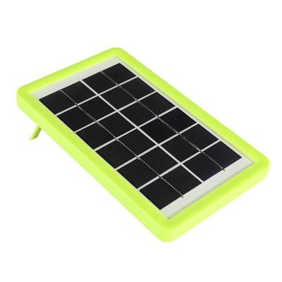 China China Manufacture Sun Energy Polycrystalline Module Small Cells Polycrystalline Silicon Solar Panel for sale