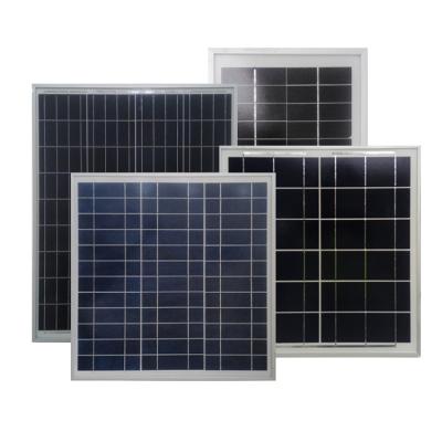 China Home Electricity Cleaning Equipment Polycrystalline Silicon Wholesale Price 800 Watt Solar Panel for sale