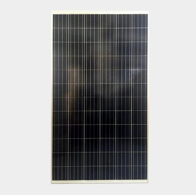 China ABS High Efficiency Solar Panel Solar Panel Bracket Luminous Solar Panel for sale