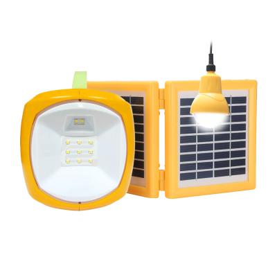 China Camping Camping Light Powered Led Home Outdoor Power Charger Mobile Phone Lamp Rechargeable Solar Camping Lantern for sale