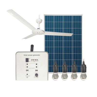 China Home Mobile Power Charging Off Grid Power System Energy Storage Lighting Systems Household Outdoor Solar Power Kits for sale