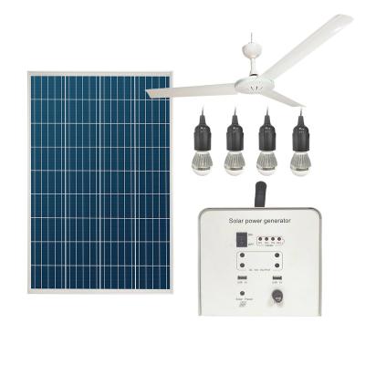 China Home Control System Solar Portable Phone Function Lighting System Acid Lead Solar Powered Battery Charging System for sale