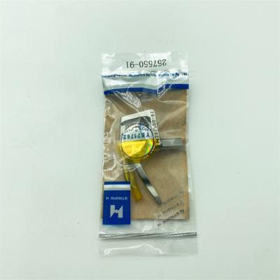 China Factory srtong H looper 257550 for PEGASUS W500 industrial sewing machine parts for sale