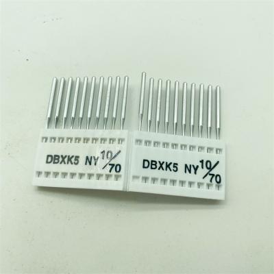 China DBXK5 needle from TNC factory made in Taiwan for industrial embroidery sewing machine for sale