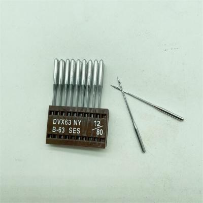 China TNC factory DVX63 needle made in Taiwan for industrial sewing machine for sale