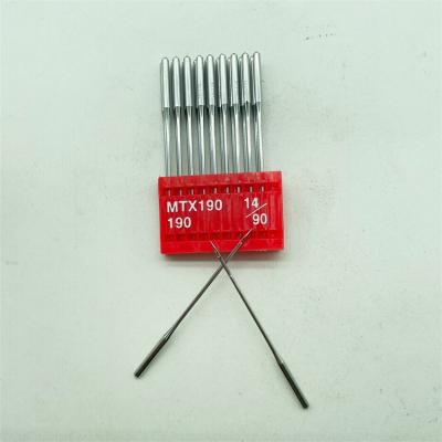 China MTX190 needle from TNC factory made in Taiwan for industrial sewing machine for sale