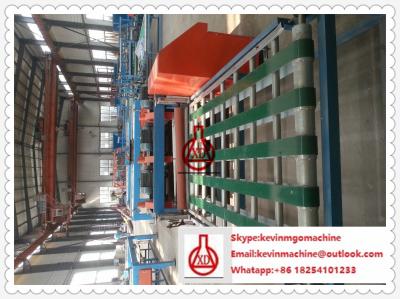 China Colour Glazed Profile Roof Tile Making Machine for House Roof Building Decoration for sale