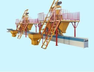 China Composite Eps Magnesium Oxide Cement Board Production Line for sale