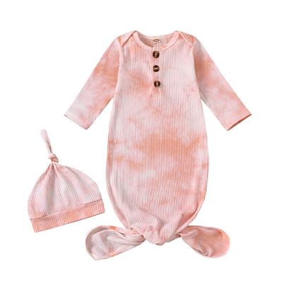 China Factory Sale Breathable Warm Indoor Custom Baby Newborn Sleeping Bags Kids Sleeping Bags for sale