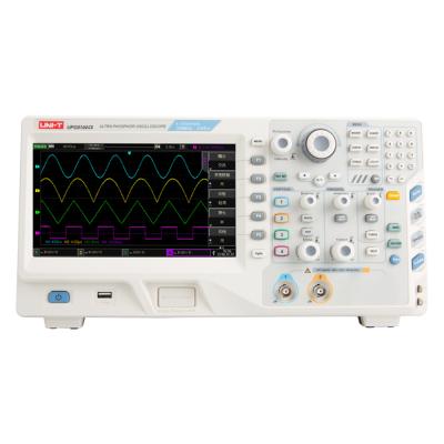 China UPO3202CS UNIT Phosphor digital oscilloscope LCD oscilloscope multimeter ac/dc tester UPO3202CS for sale