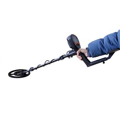 China High Quality Tianxun Waterproof Search Coil MD-810 Adjustable Explore Object Waterproof Point Metal Detector for sale