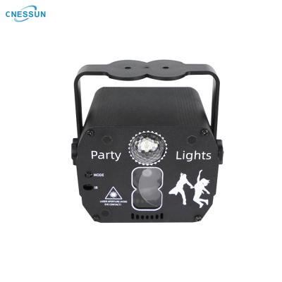 China Residential Moving Head Lights RGB Beam Projector Lamp Bulb Remote Control Stage Lighting Light for DJ Disco Club for sale