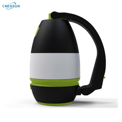 China Hanging USB LED Tent Lantern Multifunctional Rechargeable Flashlight Desk Lamp Camping Light for sale