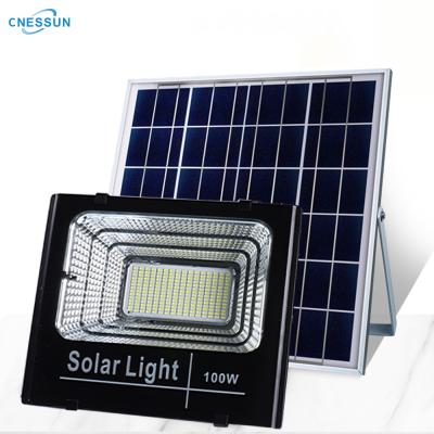 China Solar Power Street Whole Lamp Manufacturer Lighting Flood Price Theme Park Sale Solar Flood Light for sale