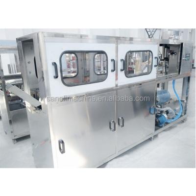 China Beverage Size Quality 20l Bottle Filling Machine for sale