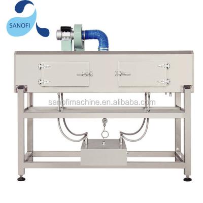 China Food shrink oven for labeling machine for sale