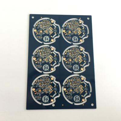 China Regular cheap double sided electronics device pcb manufacturer for air cooler pcb tragamonedas for sale