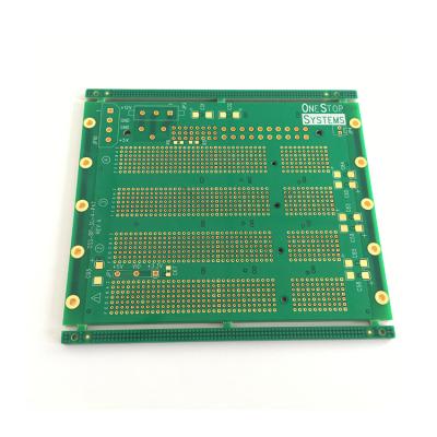 China Consumer Electronics Professional Operator Electronic Control Board Service Provider for sale