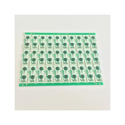 China Custom Consumer Electronics Factory Direct Sales Smart Low Cost Pcba PCB Manufacturer for sale