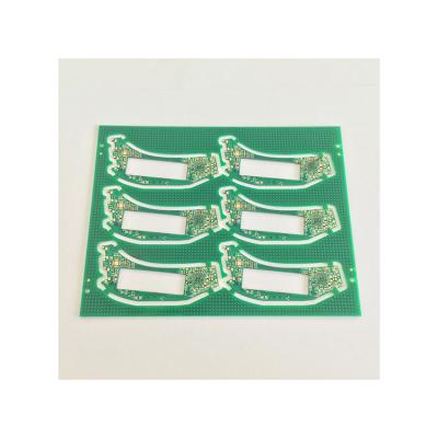 China Consumer Electronics PCB Assembly and Manufacturing Amplifier Panel Assembly Manufacturer for sale