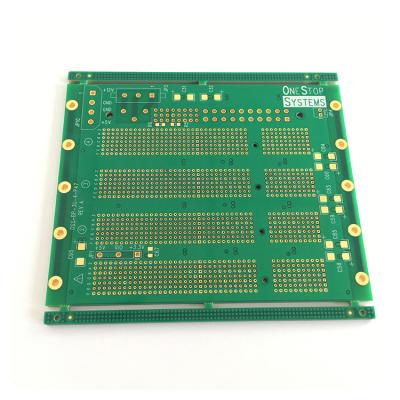 China Consumer Electronics China New Original Electronic Circuit PCB Custom Manufacturer for sale