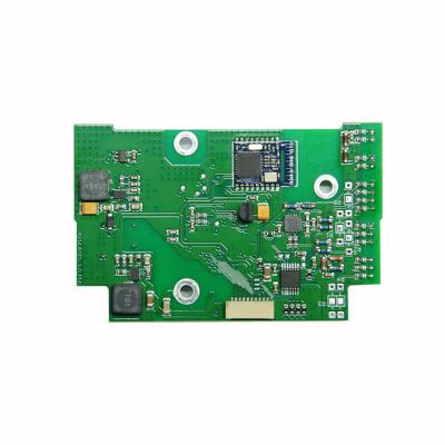 China Consumer Electronics Assembly Electronic Pcb Manufacturer and Pcba Csolution Design Service for sale