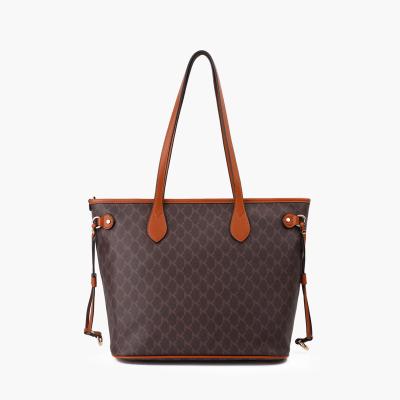 China Hot Selling Luxury Leather Bags Handbags Women Famous Brand Designer GENUINE LEATHER Ladies Shoulder Bags for sale