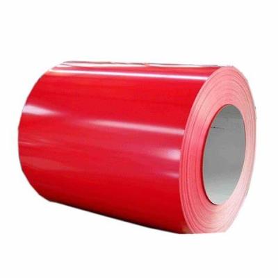 China Making pipes PPGI Zinc Coating Z60 Z100 Z180 Z275 Dx51d Dx52D Dx53D PPGI Color Coated Steel Coil and Hot DIP Galvanized Steel Coil for sale