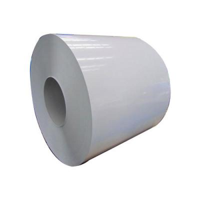 China Making pipes Cold Rolled Color Coated 0.12-4mm Galvalume Galvanized Dx51d SPCC Prepainted PPGI Steel Coil for sale