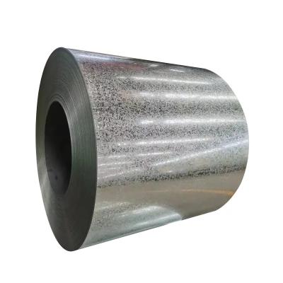 China Making pipes Hot Dipped Factory made Galvanized Steel Coil Cold Rolled/Hotdip Galvanized Steel Coil for sale