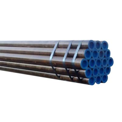 China Fluid Pipe Hot-Expanded, Anti-Corrosion A36 Carbon Steel Pipe for sale