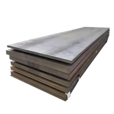 China Boiler Plate Ship Plate Professional Manufacturer A36 Factory supply ASTM A36/ASTM A283 Grade C ss400 Q355.a36 s235jr mild carbon steel plate for sale