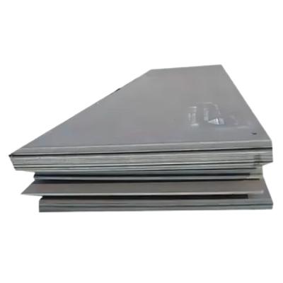 China Boiler Plate Ship Plate Cheap factory sheet carbon steel metal hot rolled Ms Cold-rolled Carbon Steel Plate Sheet High Quality Hr Cr Carbon Steel Plate for sale