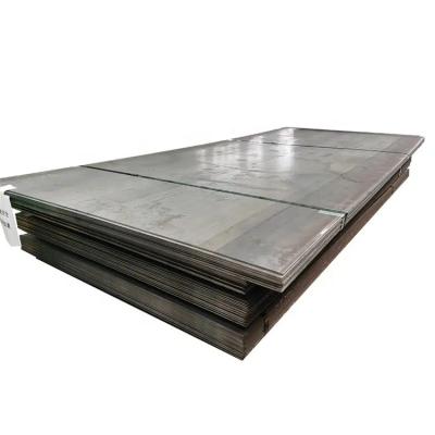 China Boiler Plate Ship Plate Hot Rolled Carbon Steel Plate for Building Material for sale