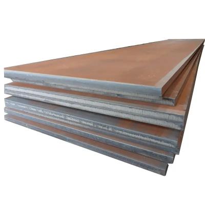 China Boiler Plate Ship Plate China Products Suppliers China Manufacturer Q235 Q355 Q345 Hot Rolled Carbon Steel Plate for sale